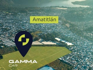 📍 BODEGA EN RENTA – 846.94 m² | GAMMA | KM. 28.7 ,CA-9, AMATITLÁN - 5
