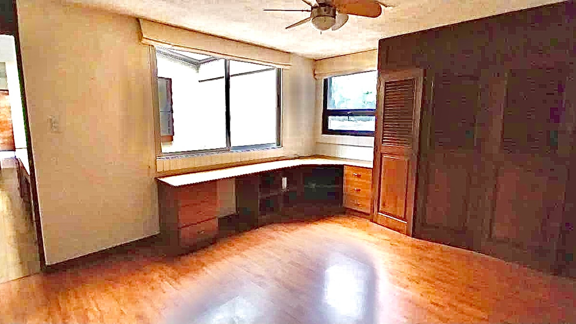 Casa amplia en renta, Condominio La Pradera, zona 10 - Miniatura 10