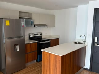 Apartamento en Essenza, Zona 13 - 2