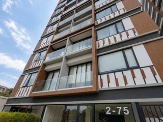 EDIFICIO PROVIDENZA | APARTAMENTO EN VENTA ZONA 13 - 5