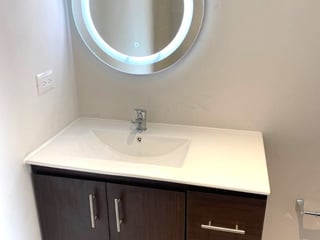 VENTA Y ALQUILER DE APARTAMENTO ZONA 14 - MERAKI 14 - 3