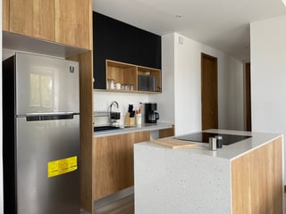 Apartamento en Venta Edificio AOKI, zona 14 N3  - 2