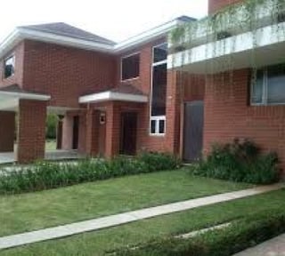 Casa en venta en Carretera a el Salvador km 16.5