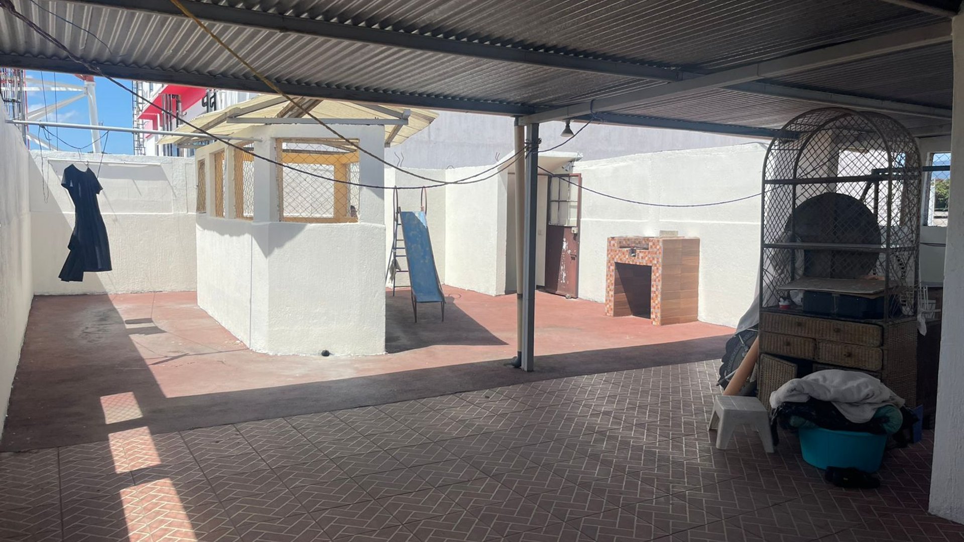 Casa en Venta en Finca El Zapote, zona 2 - Miniatura 24