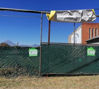 Terreno Comercial Los Álamos San Miguel Petapa