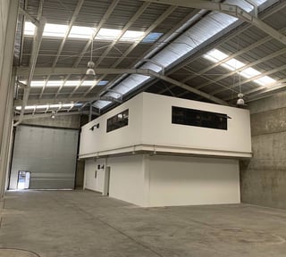 Bodega en Renta – Zona 17 (La Paz)