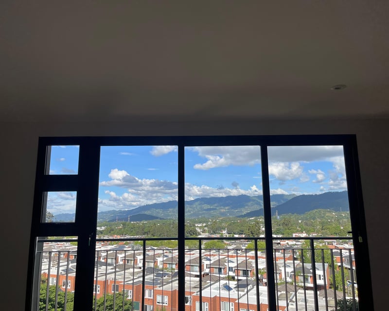 Apartamento a estrenar San Isidro 2021
