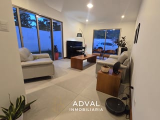 Casa en venta San Jose Pinula CAES - 5