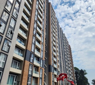 Apartamento en Venta en Parque Mateo Guatemala