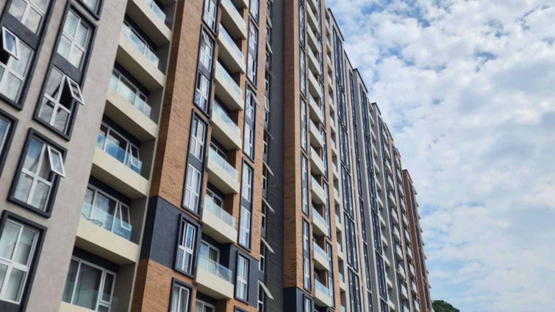 Apartamento en Venta en Parque Mateo Guatemala