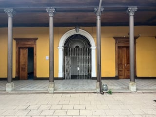 CASA EN RENTA EN ZONA 1 - 3
