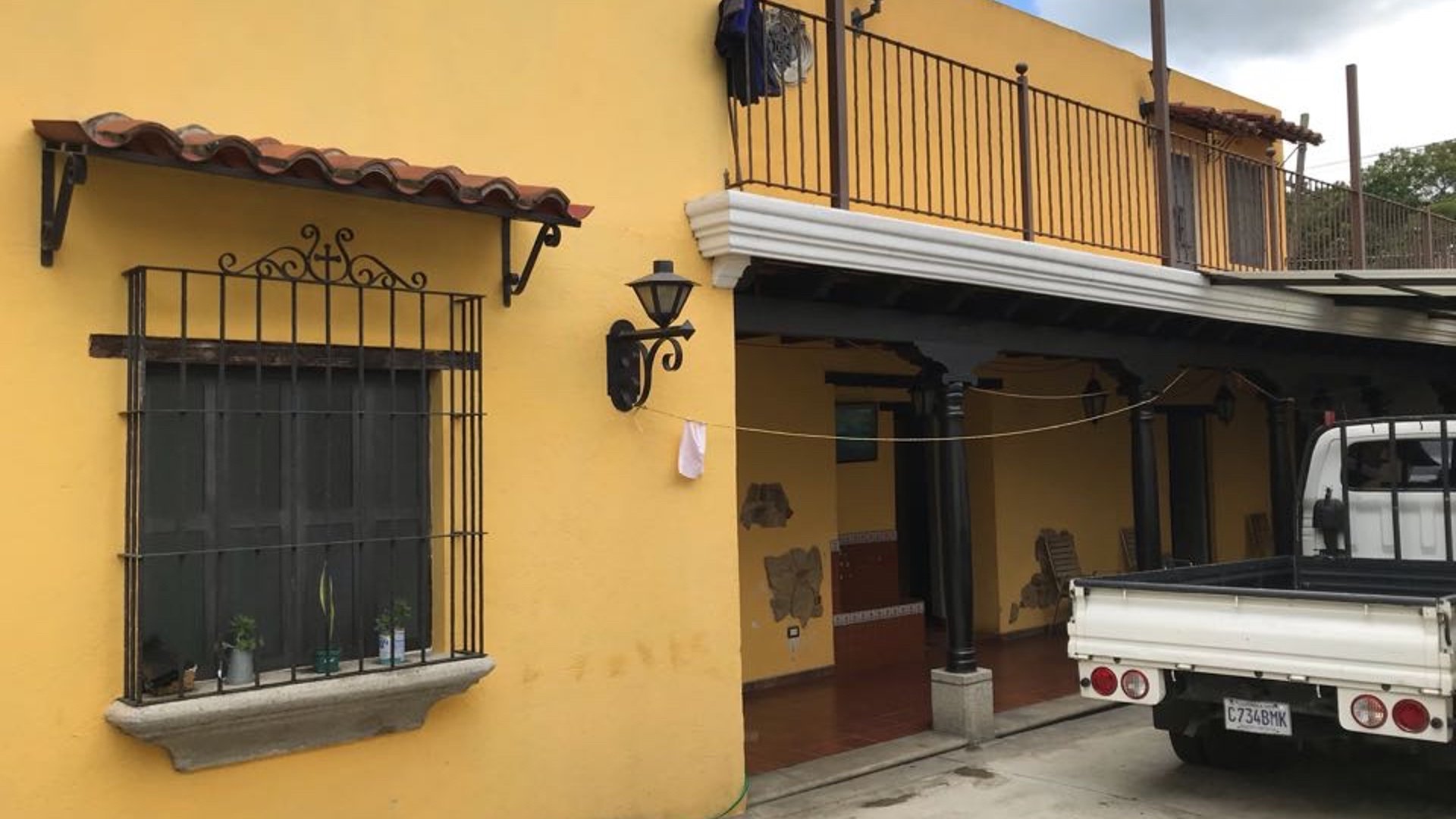 Casa GRANDE en Venta en Jocotenango, Sacatepéquez; Guatemala - Miniatura 15
