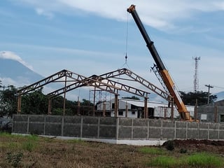 Bodegas en ALQUILER en Escuintla - 4
