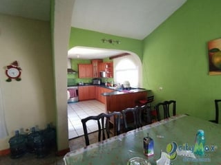 Casa en Venta Villa Nueva, 6 habitaciones, 6 parqueos - 3