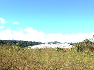 TERRENO EN VENTA EN LO DE DIEGUEZ - FINCA EL MAGUEY - Image 1