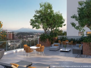 Preventa Exclusiva En Zona 11 - Apartamentos en Plano - Image 11