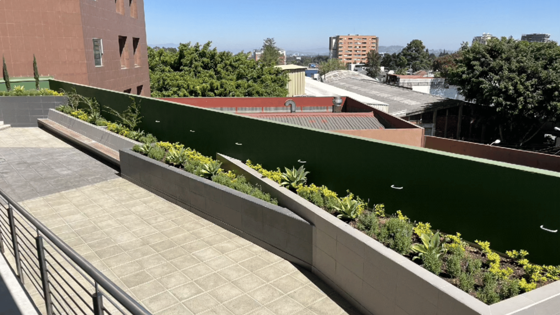 Edificio en Renta- Venta  a estrenar zona 10 - Miniatura 22