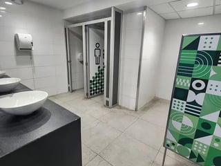 Edificio en renta 6a avenida, zona 4 - Image 24