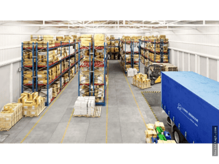 Bodega en renta en Parque Industrial Carretera a El Salvador Ref-5525 - Image 3