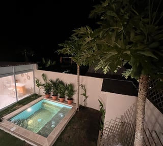 VENTA Ó ALQUILER DE HERMOSA CASA - EL PAREDÓN, SIPACATE