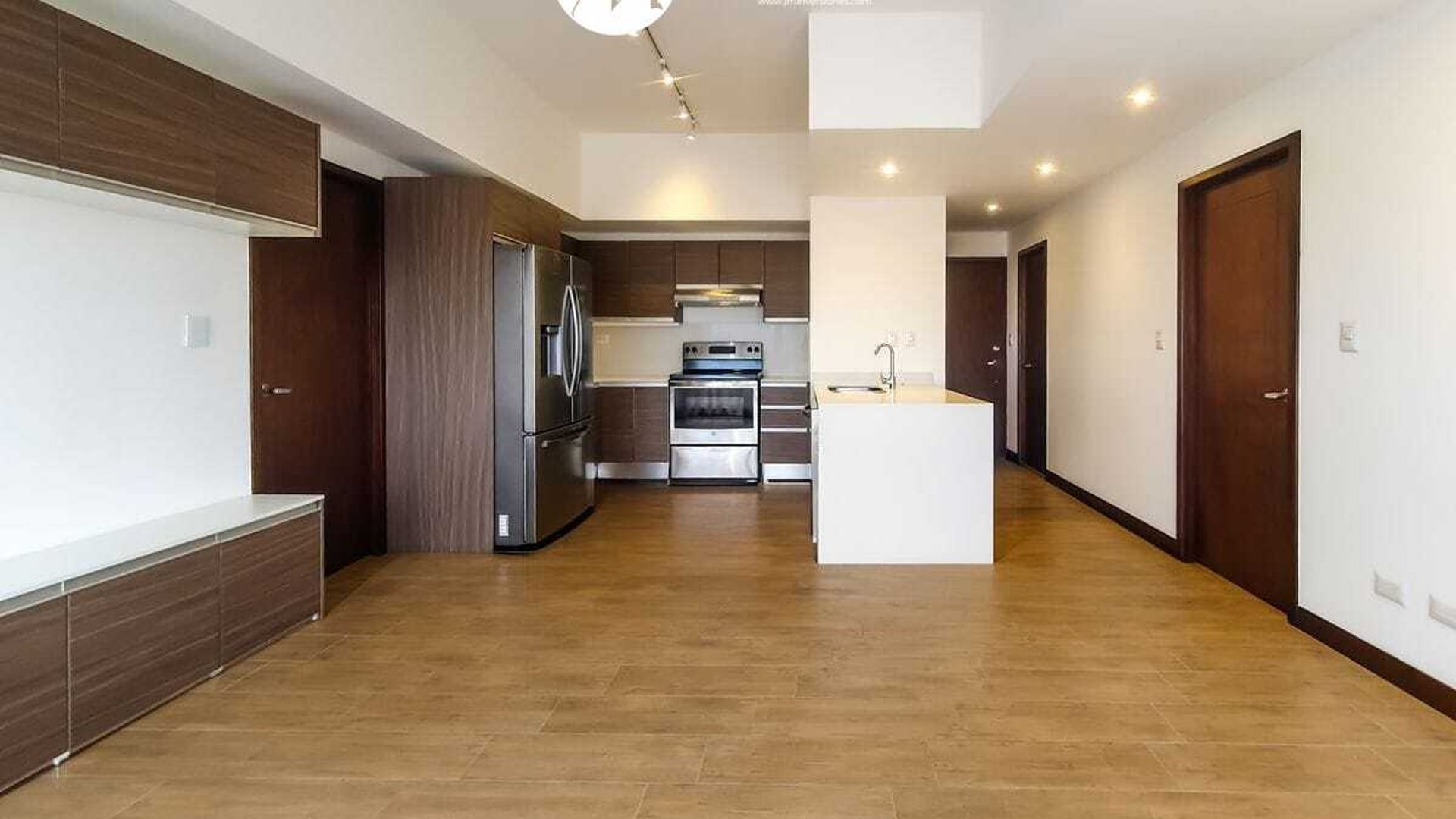 Apartamento en Renta de 2 Dormitorios en zona 10