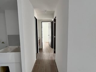 APARTAMENTO EN EDIFICIO CUMBRES DEL PEDREGAL ZONA 6 - 5