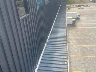 Nave Industrial en Venta Michatoya Escuintla Guatemala - 2