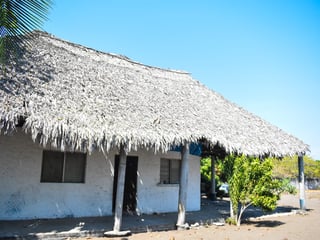 Venta de terreno en Hawaii Monterrico Ref-4957 - 4