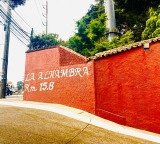 CASA EN VENTA EN CONDOMINIO LA  ALHAMBRA Km.15.8 CARRET. AL  SALVADOR