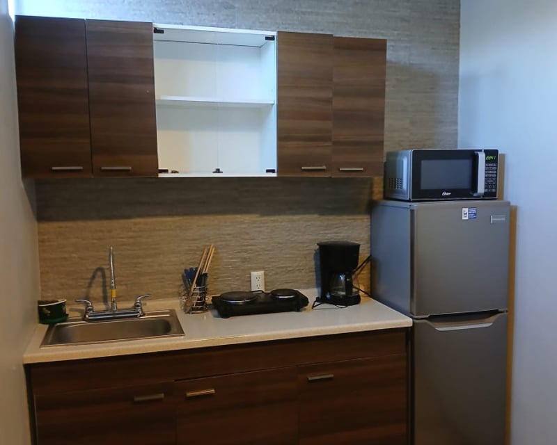 Alquiler de Apartamento Amueblado en Zona 10