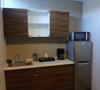Alquiler de Apartamento Amueblado en Zona 10