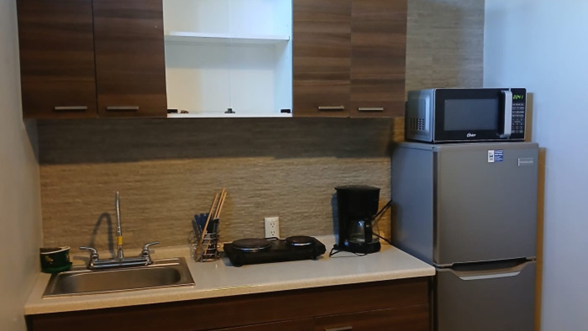 Alquiler de Apartamento Amueblado en Zona 10
