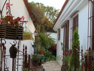 Casa en venta en Colonia los Manatiales, San José Pinula - 2