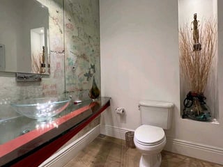 Venta de apartamento amplio amueblado y equipado en Via 7, zona 10 - 4