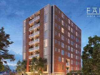 FAIRE – Exclusivo Proyecto Residencial en Vista Hermosa II, Zona 15 - 2