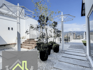 Apartamento en Alquiler Edificio Narama Zona 13 - Image 38