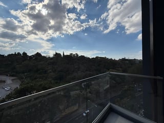EDIFICIO SPAZIO ZONA 15 NUEVO APARTAMENTO EN RENTA 3 HABITACIONES - 4