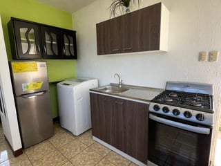 Apartamento en Res. Cumbre de San Gabriel Zona 7 de Villa Nueva  - 2
