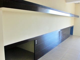 SCENA / Oficina en Renta , CES - 4