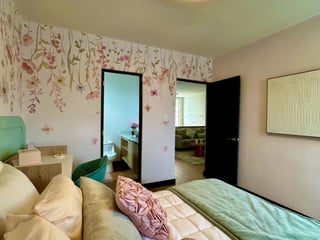 Casa en venta en condominio – Km 18.5 San José Pinula - 5