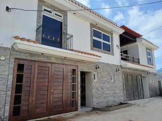 Casa en Venta en Santa Lucia Milpas Altas - 5