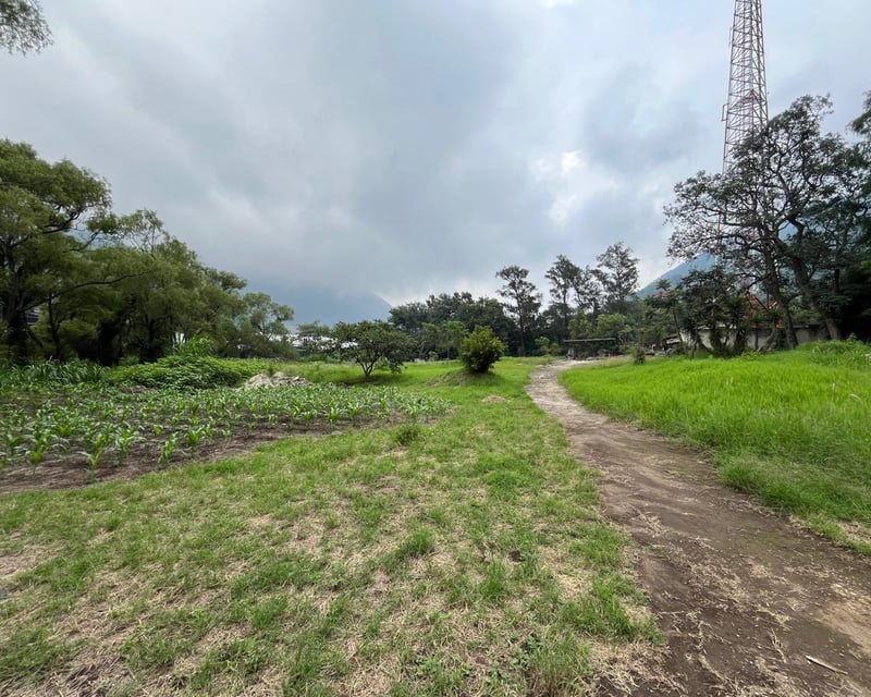 VENTA Terreno Los Sauces Km.37 Palín Escuintla
