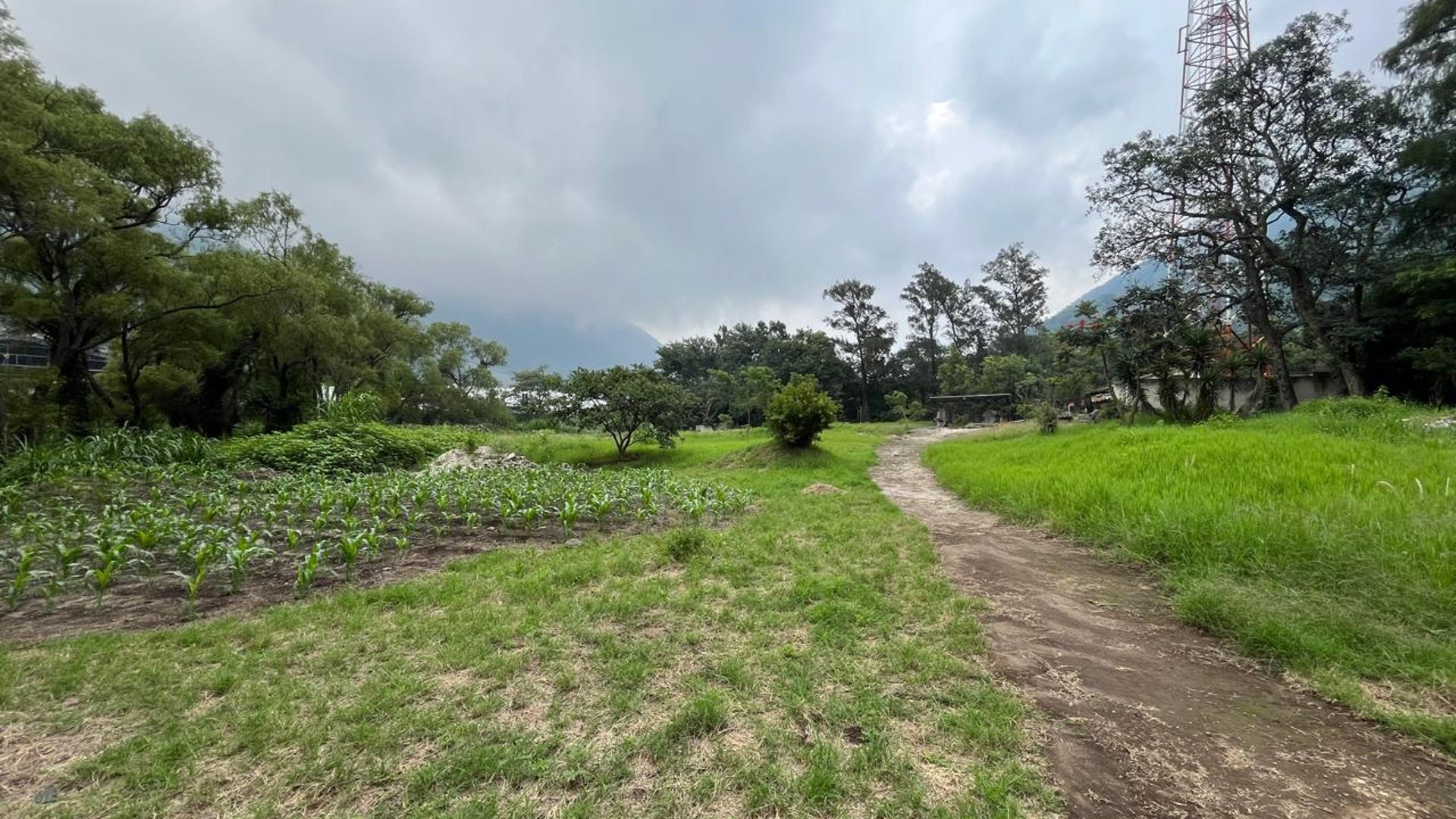 VENTA Terreno Los Sauces Km.37 Palín Escuintla