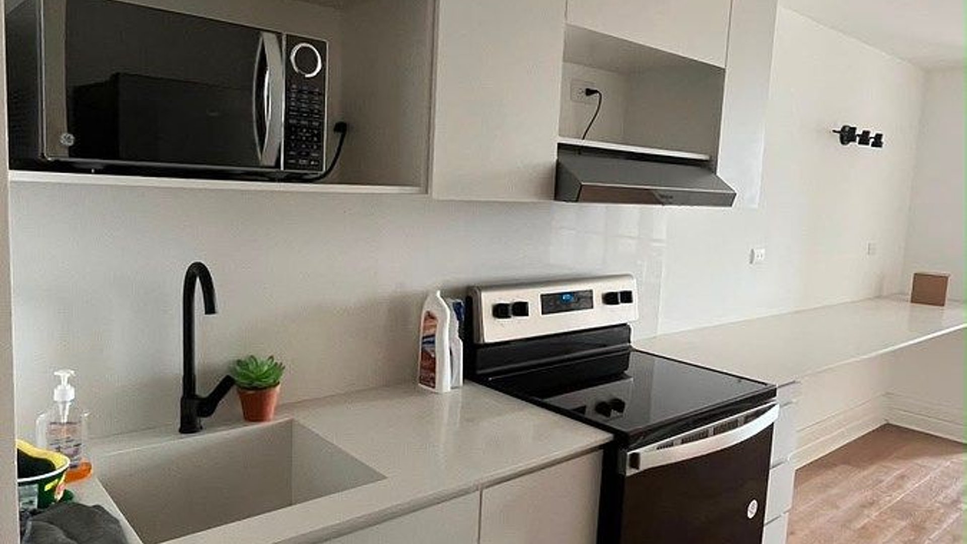 Apartamento en venta en Centrico Apartamentos, Zona 5 – Inversión con renta - Miniatura 6