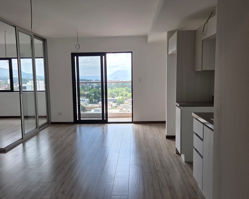 Apartamento en Venta, Neo 2, Zona 10 Guatemala