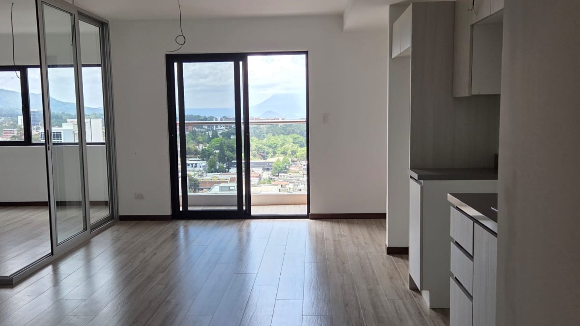 Apartamento en Venta, Neo 2, Zona 10 Guatemala