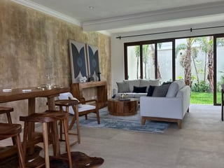 PRECIOSA CASA DENTRO DE CONDOMINIO CERCANO A CIUDAD VIEJA - 4