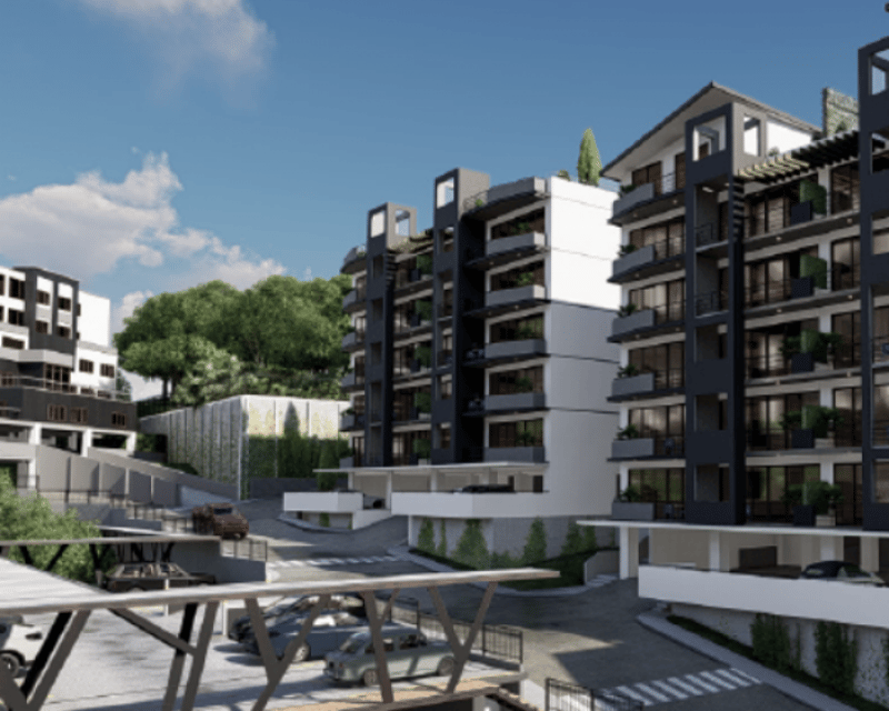 CityMax vende apartamento en Zona 6 de Mixco!!