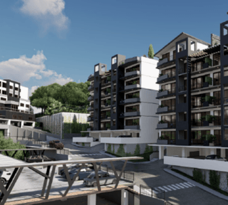 CityMax vende apartamento en Zona 6 de Mixco!!