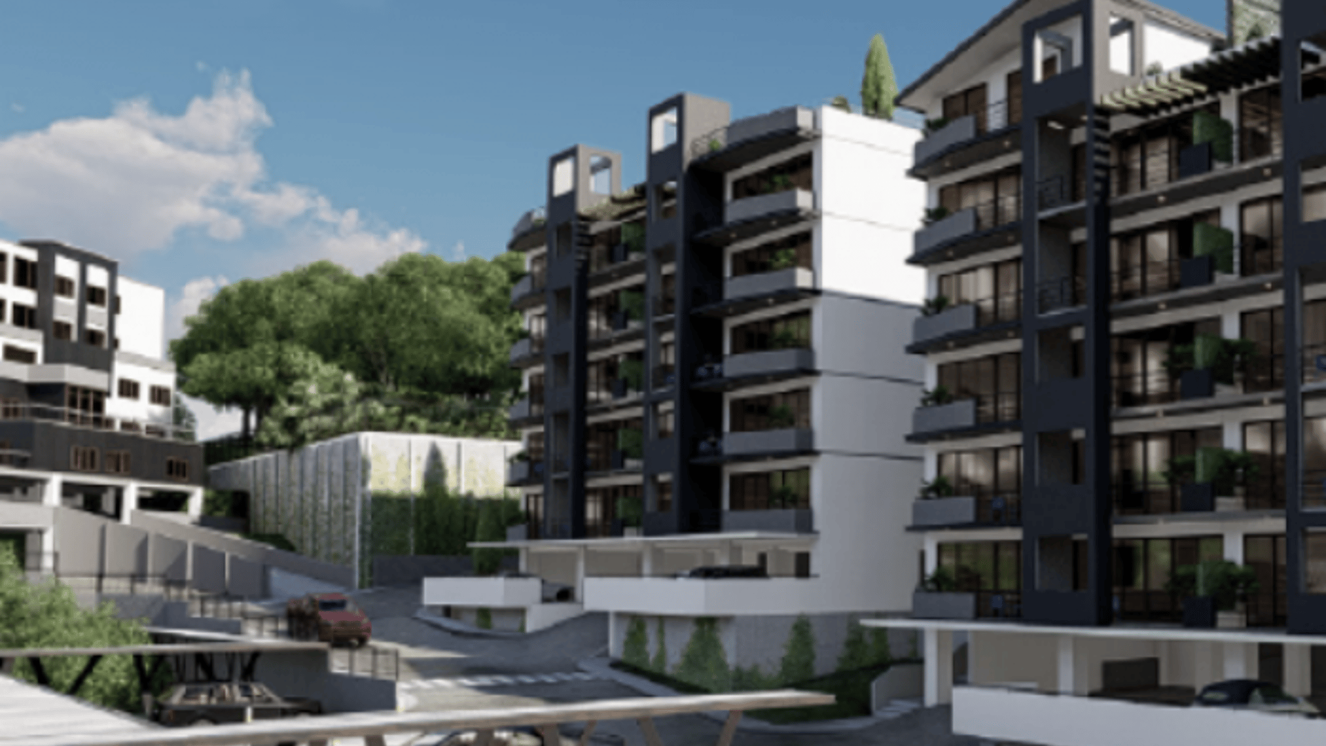 CityMax vende apartamento en Zona 6 de Mixco!!